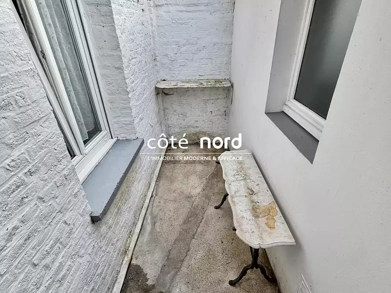 Maison, 80 m²