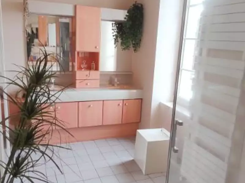 Maison, 200 m²