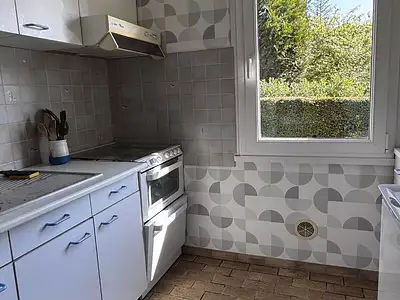 Maison, 70 m²