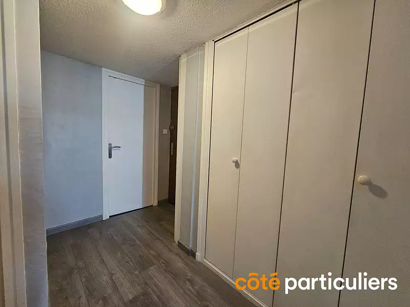 Appartement, 72,43 m²