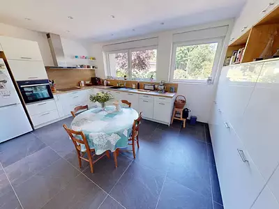 Maison, 220 m²
