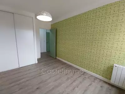 Maison, 45 m²