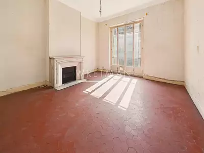Appartement, 121 m²