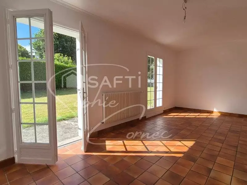 Maison, 99 m²