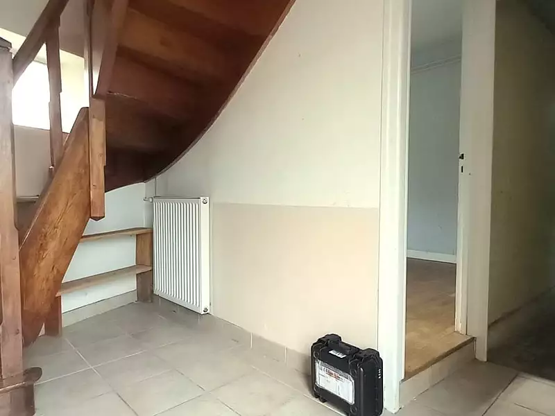 Maison, 52 m²
