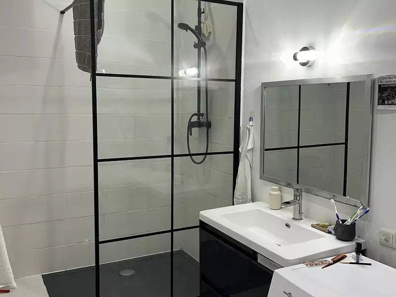 Appartement, 81,28 m²