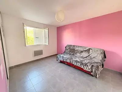 Appartement, 59,83 m²