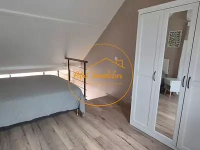 Maison, 114 m²