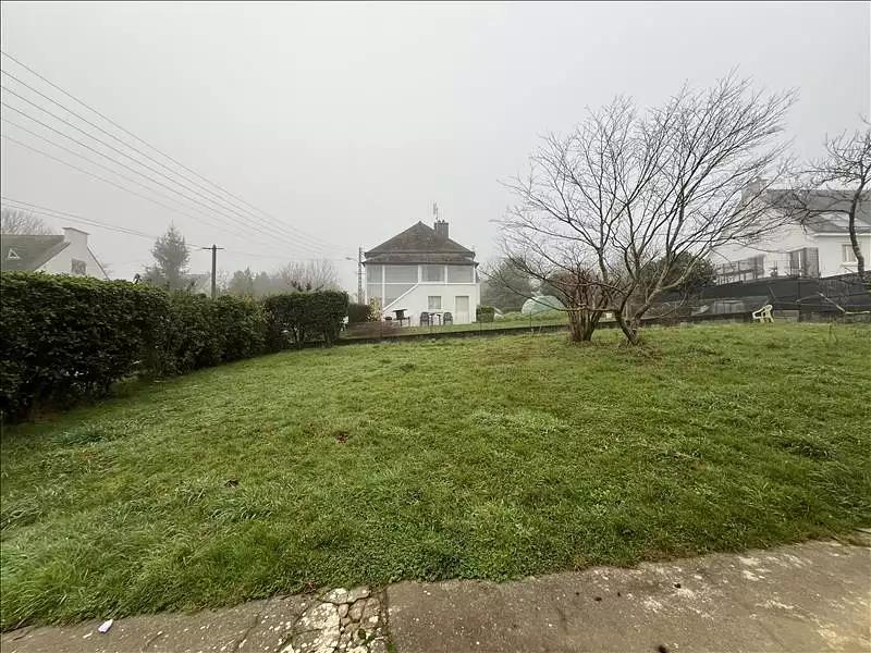 Maison, 50 m²