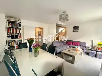 Appartement, 90 m²