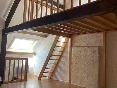 Maison, 94 m²