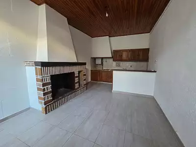 Appartement, 40 m²