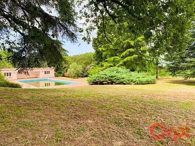 Maison, 340 m²