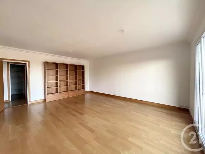 Appartement, 190,5 m²