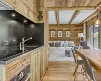 Appartement, 59,07 m²