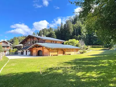 Maison, 600 m²