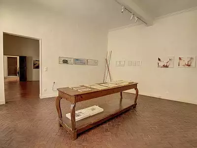 Maison, 300 m²