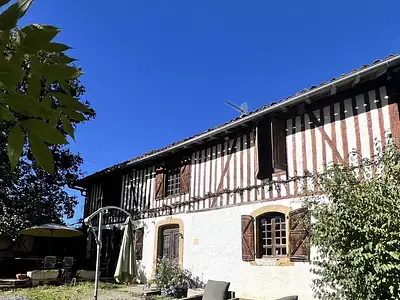 Maison, 130 m²