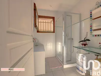Maison, 137 m²