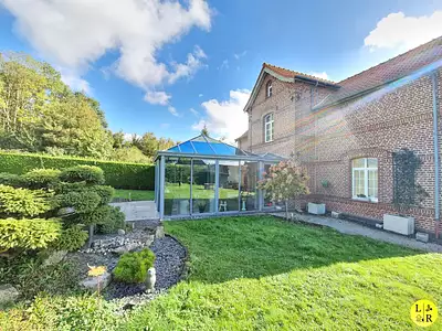 Maison, 230 m²