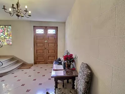 Maison, 195 m²
