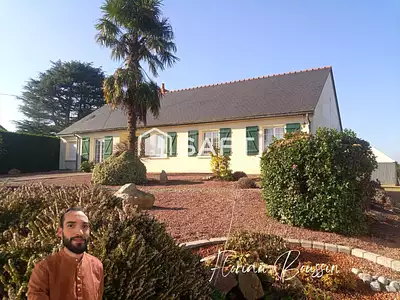 Maison, 231 m²