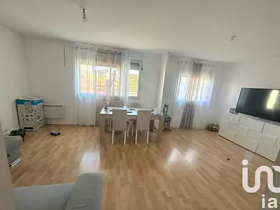 Appartement, 66 m²