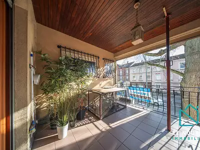 Appartement, 180,6 m²