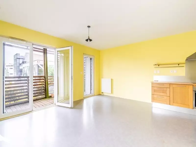 Appartement, 70 m²