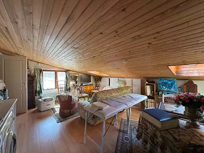 Maison, 120 m²