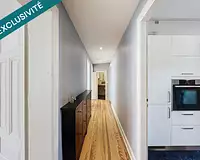 Appartement, 83 m²