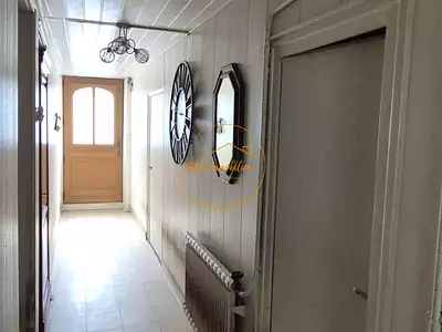 Maison, 96 m²
