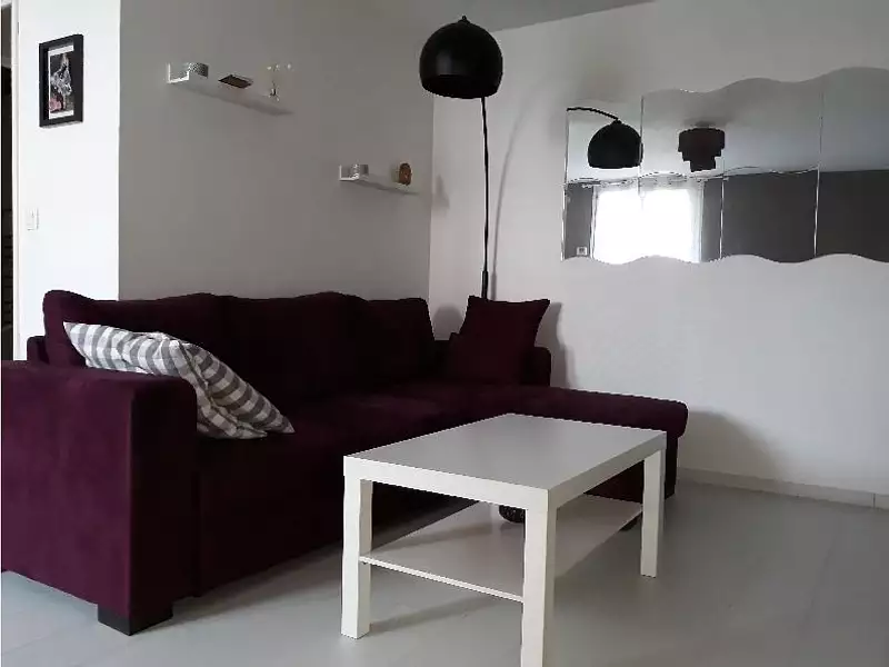 Appartement, 45 m²