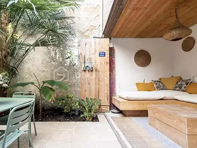 Maison, 120 m²