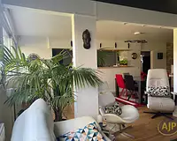 Appartement, 118,84 m²