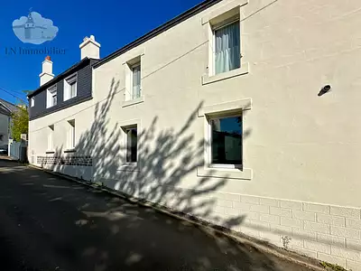 Maison, 150 m²
