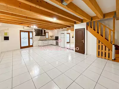 Maison, 80 m²