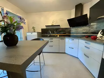 Maison, 200 m²