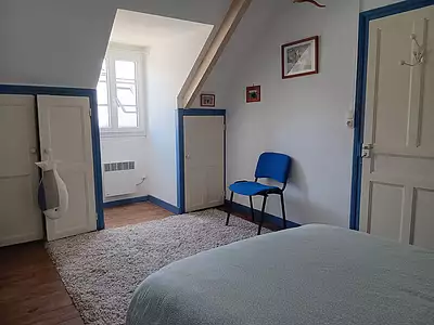 Maison, 143 m²