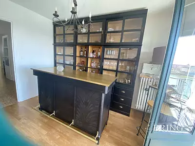 Appartement, 159,7 m²