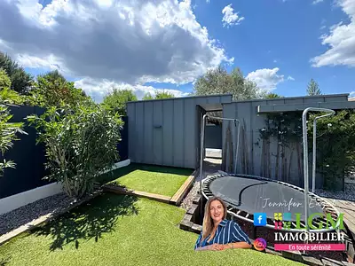 Maison, 92 m²