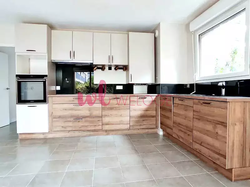 Appartement, 66,51 m²