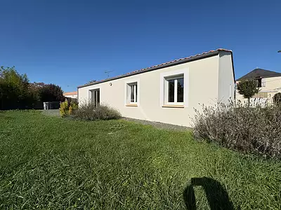 Maison, 87 m²