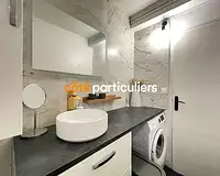 Appartement, 57,33 m²