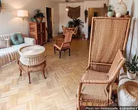 Appartement, 114 m²