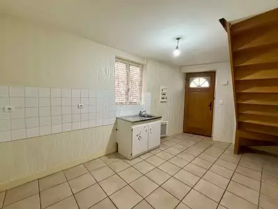 Appartement, 42,31 m²