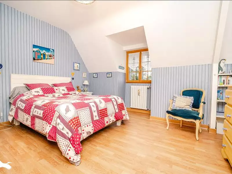 Maison, 155 m²
