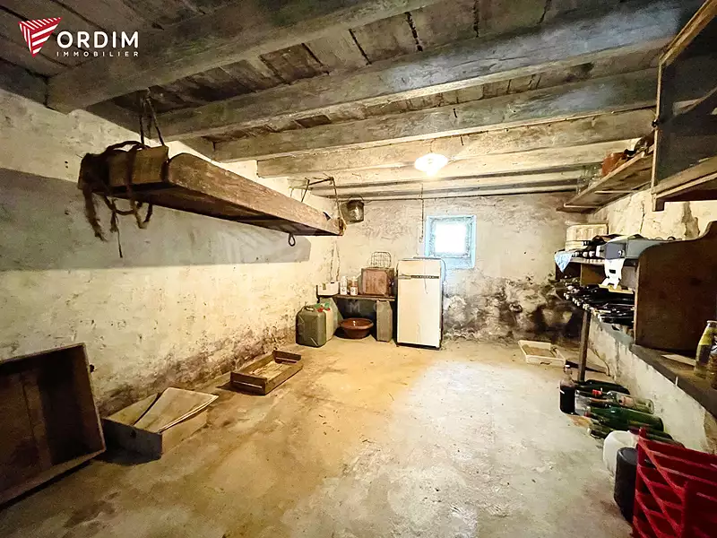 Maison, 44,79 m²