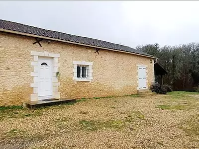 Maison, 72 m²