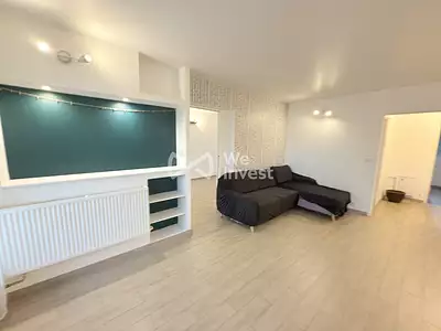 Appartement, 97 m²